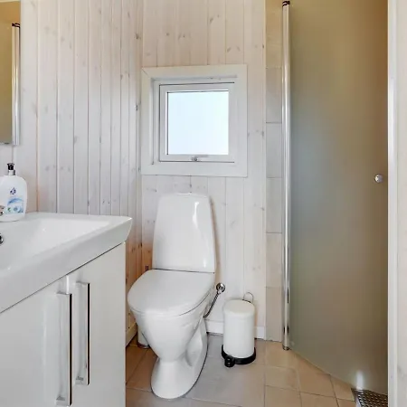 Holiday home Birette - 1-5km From The Sea In Nw Jutland By Interhome Blokhus