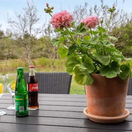 Holiday home Birette - 1-5km From The Sea In Nw Jutland By Interhome