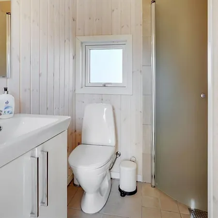 Birette - 1-5km From The Sea By Interhome Holiday home Blokhus