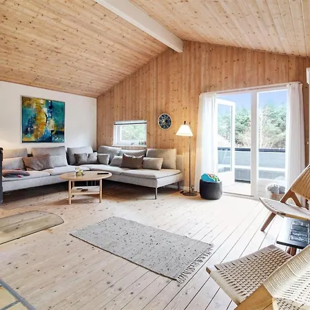 Birette - 1-5km From The Sea By Interhome