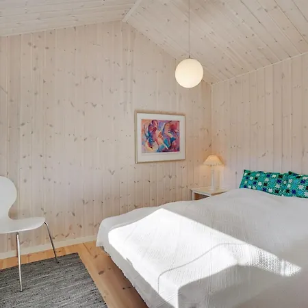 Birette - 1-5km From The Sea By Interhome * 布洛克胡斯