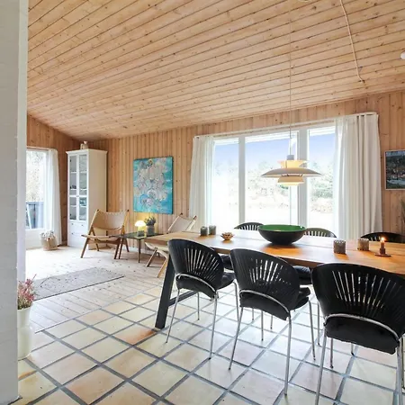 Birette - 1-5km From The Sea By Interhome Feriehus *