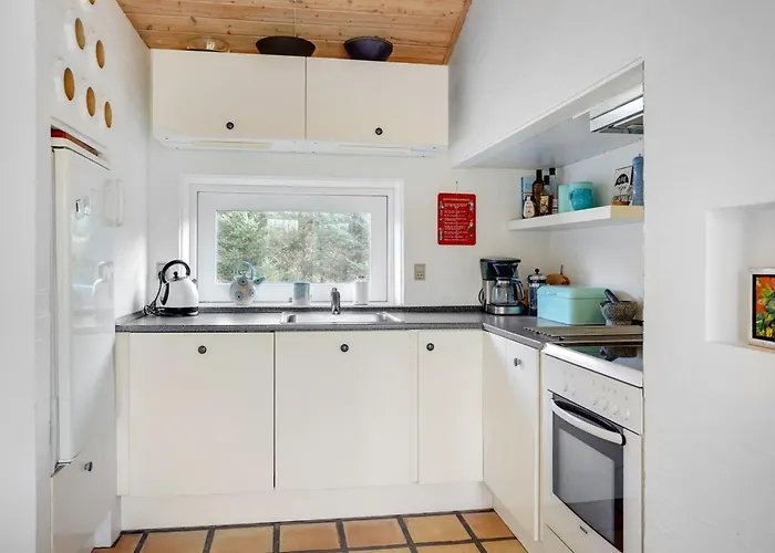 Birette - 1-5km From The Sea By Interhome Дом отдыха